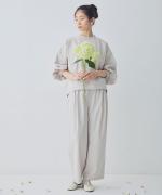 セレモニーシリーズ　プルオーバー